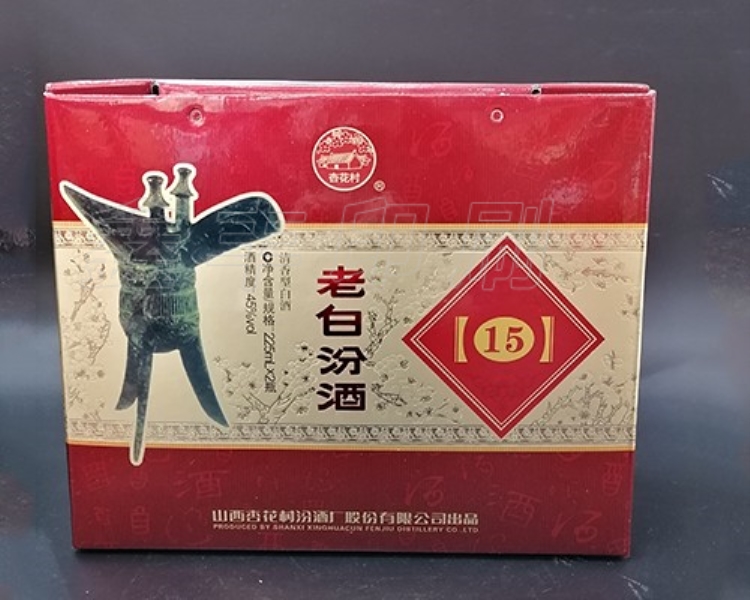 無(wú)錫酒盒包裝設計小建議，你值得擁有！