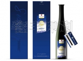 為什么現在這么多人選擇葡萄酒包裝？是有什么特色嗎？