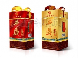 國內酒盒包裝存在的問(wèn)題大介紹！