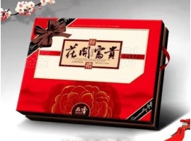 月餅包裝盒怎么設計，才能吸引人眼球呢？