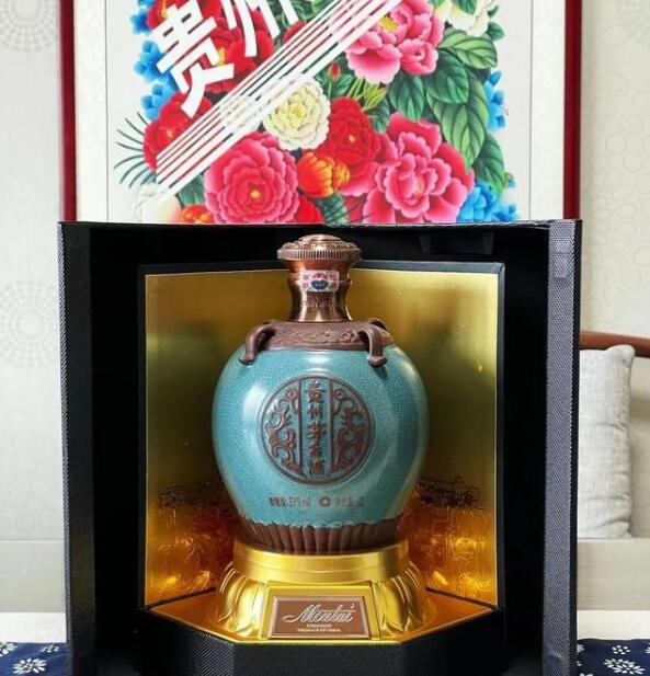 茅臺酒的包裝發(fā)展史，你知道多少？